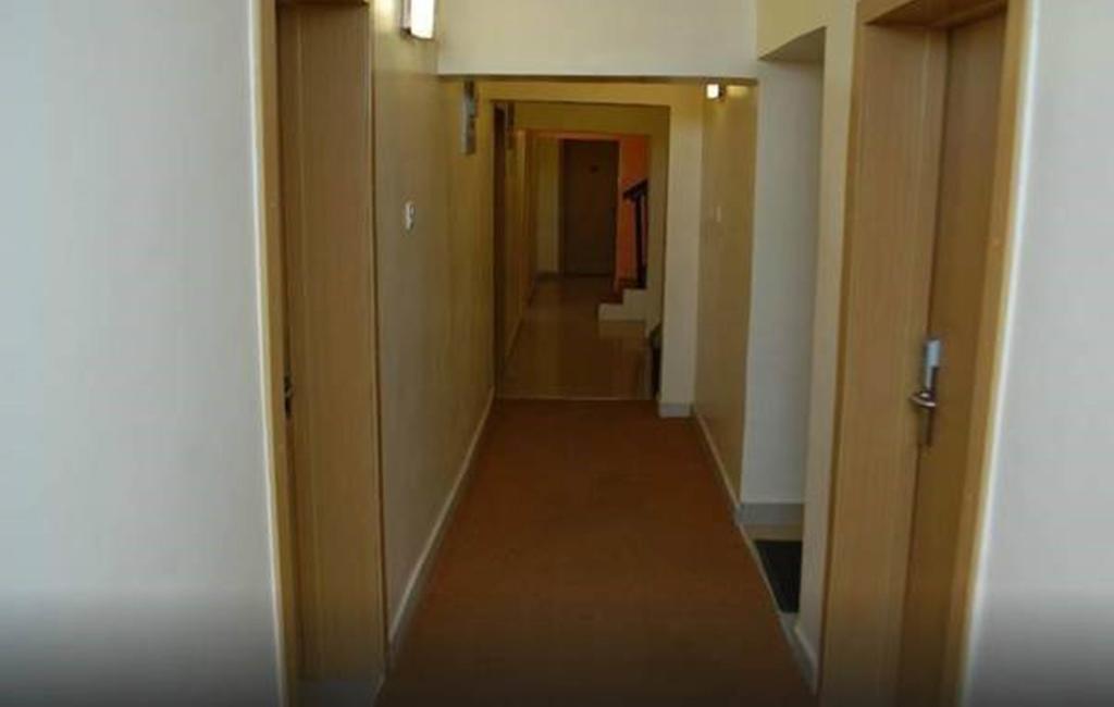 Adis Hotels อิบาดัน ภายนอก รูปภาพ